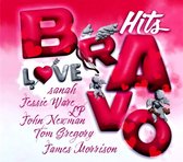 Bravo Hits - Love [2CD]