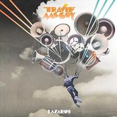 Travie Mccoy - Lazarus (LP)