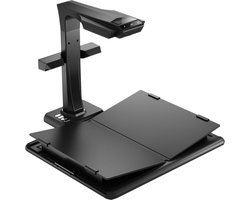 CZUR M3000 V3 boekscanner A3 voor Windows en Mac OS, met Nederlandse ondersteuning.