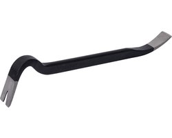 Roughneck Gorilla Bar - sloopstang 35 cm - 1 stuk - ovale profiel en nagelverwijderaar