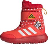 adidas Sportswear Winterplay x Disney Kinderschoenen - Kinderen - Oranje- 31