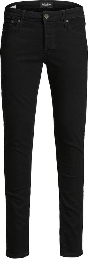 JACK&JONES Jeans Intelligence JJIGLENN JJOriginal CB 816 Noos Slim Fit