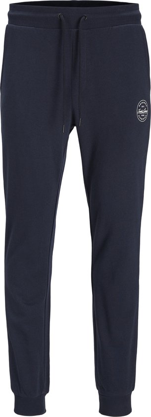 JACK&JONES JPSTGORDON JJSHARK SWEAT PANTS AT NOOS Heren Broek - Maat XXL