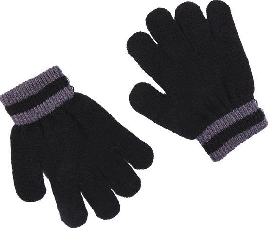 Marvel Avengers Winter Set Bonnet, écharpe et Gants - Coffret cadeau