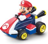 Carrera Mario Kart™ Mini RC - RC Voertuig - 4 GHz - Mario
