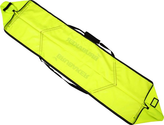 Skitasche Carver Champion - Skisack für 1 Paar Ski Stöcke | Online Shop Europe