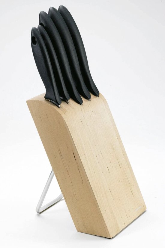 Wüsthof Classic 5-piece knife set, 1090170501 Advantageously shopping at Knivesa
