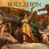 The Buccleuch Houses- Boughton: The House, its People and its Collections