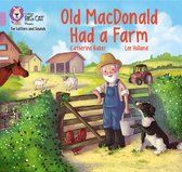 Old MacDonald had a Farm Band 00Lilac Collins Big Cat Phonics for Letters and Sounds