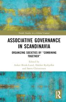 Nordic Studies in a Global Context- Associative Governance in Scandinavia