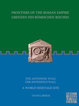 Frontiers of the Roman Empire- Frontiers of the Roman Empire: The Antonine Wall – A World Heritage Site