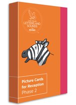 Big Cat Phonics for Little Wandle Letters and Sounds Revised- Picture Cards for Reception