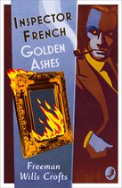 Inspector French- Inspector French: Golden Ashes