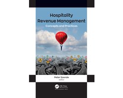 Hospitality Revenue Management