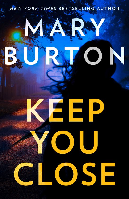 Keep You Close - cover