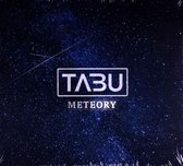 Tabu: Meteory [CD]
