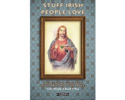 Stuff Irish People Love