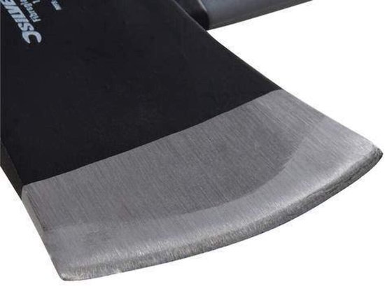 handbijl met glasvezelsteel 680 g van Merkloos	 — afbeelding 2