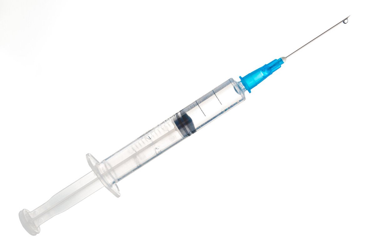 Goedkoopste Romed 20ml injectiespuiten met naald 50 stuks Romed - Doorzichtig/wit - Polypropyleen & Latex-vrij rubber - Tweedelige 20ml wegwerpspuit met canule, steriel per stuk verpakt.