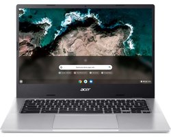Acer Chromebook 514 CB514-2H-K8H4 - 14 inch - azerty