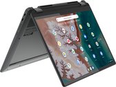 Bol.com Lenovo IdeaPad Flex 5 14IAU7 82T5002NMH - Chromebook - 14 inch aanbieding