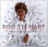 Rod Stewart: Merry Christmas, Baby (PL) [CD]