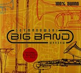 Szymanowski Big Band: 100% Swing [CD]