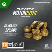 The Crew Motorfest VC Silver Pack - Xbox Series X|S & Xbox One Download