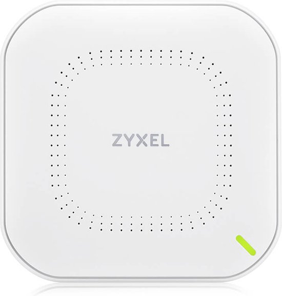 NWA90AX Pro 802.11ax Wifi 6 NebulaFlex AccessPoint