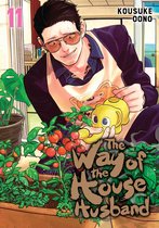 The Way of the Househusband-The Way of the Househusband, Vol. 11