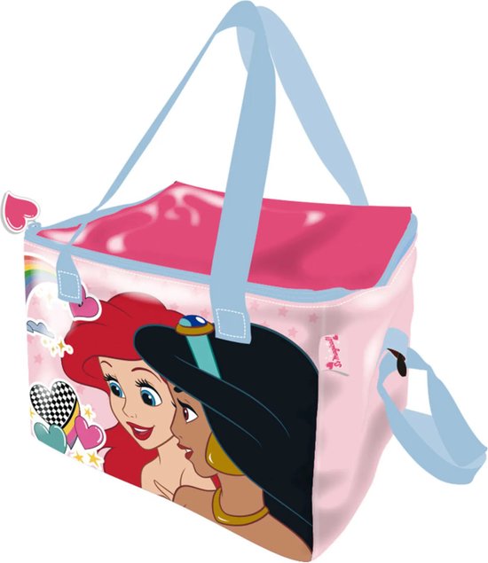 Disney princessen koeltas lunchtas van Disney — afbeelding 2