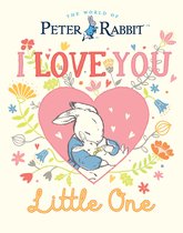 Peter Rabbit- I Love You, Little One