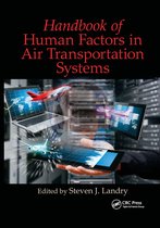 Human Factors and Ergonomics- Handbook of Human Factors in Air Transportation Systems