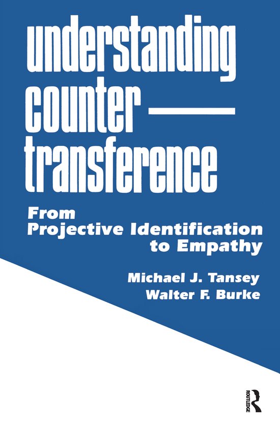 Understanding Countertransference - cover