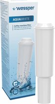 Cartouche filtrante à eau pour filtre à eau Jura White 60209