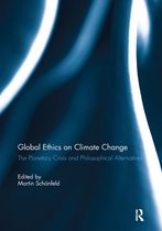 Global Ethics on Climate Change