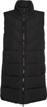 NOISY MAY NMDALCON S/L VEST NOOS FWD Dames Gilet - Maat XS