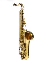 Monzani MZTS-110 Tenor Saxophon - Tenor saxofoon