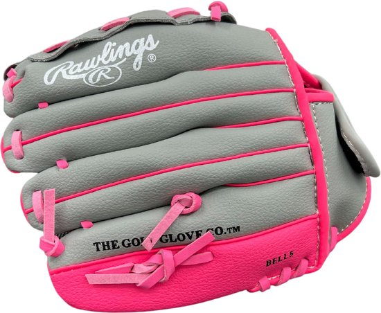 Rawlings ACAST100GP 10 pouces modèle gauche