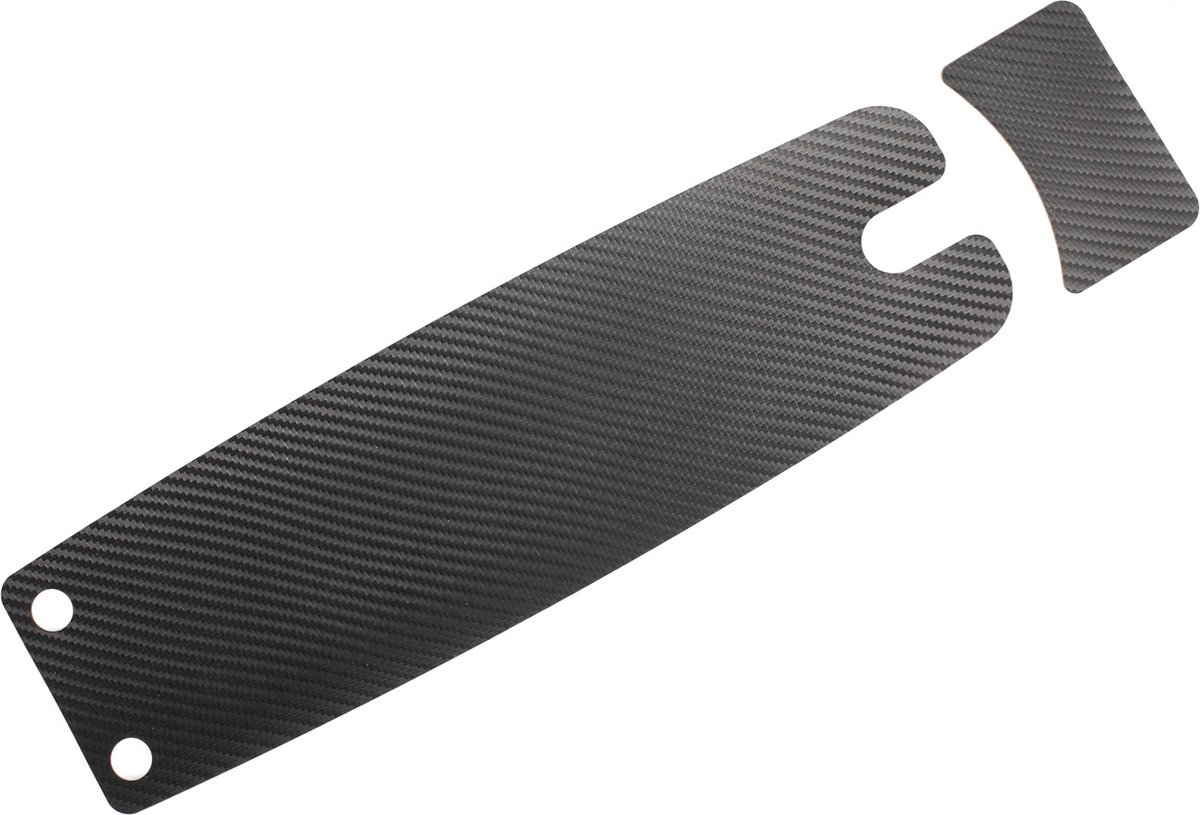 RFR Framebeschermer FRAME PROTECTION E-BIKE ALLOY