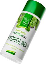 Hydrolina biologisch pepermuntwater 150ml