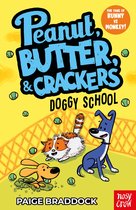 Peanut, Butter & Crackers 3 - Doggy School