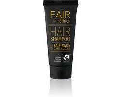 FAIR CosmEthics - haarshampoo, in tube 30 ml 143 stuks