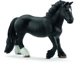 foto van Schleich Horse Club Tinker merrie 72137 Exclusief