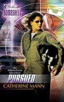 The Athena Force Adventures - Pursued
