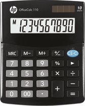 Calculatrice HP - OfficeCalc 110 - calculatrice de bureau - HP-OC110-INT