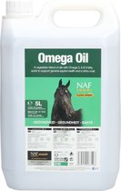 Naf Omega Olie Overige - 2,5 Liter