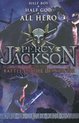 Percy Jackson And The Battle Of The Labyrinth