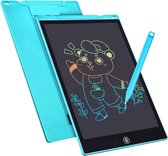Tablette à dessin LCD Enfants - 12 pouces - Ewriter - Bloc-notes - Planche à dessin Enfants - Table à dessin - Dessin iPad - Dessin sans papier - Planche à dessin -
