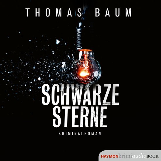 Schwarze Sterne - cover